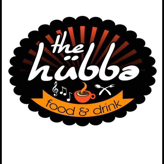 The Hübba food & drink Cafe